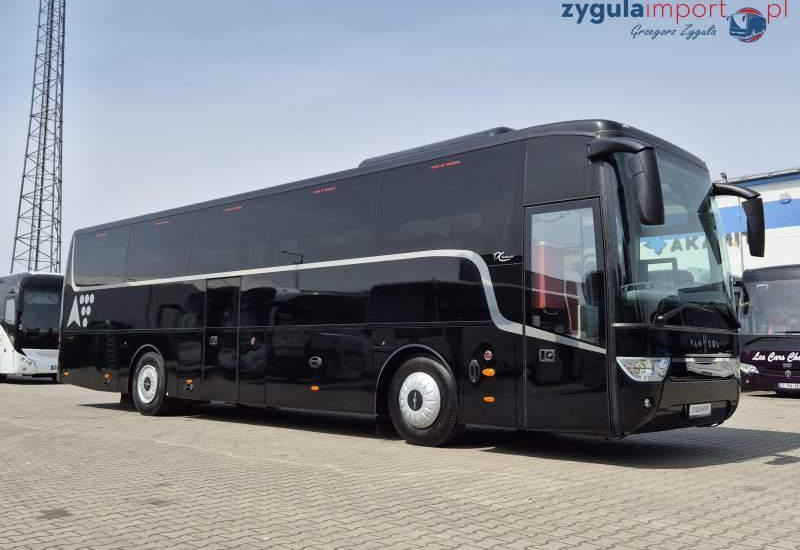 VanHool TX15 ALICRON / SPROWADZONY / 334 000 KM / EURO 6 - Autocarro: foto 1 VanHool TX15 ALICRON / SPROWADZONY / 334 000 KM / EURO 6 - Autocarro: foto 1