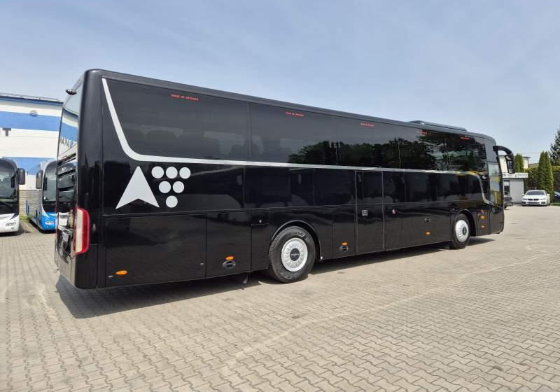 VanHool TX15 ALICRON / SPROWADZONY / 334 000 KM / EURO 6 - Autocarro: foto 5 VanHool TX15 ALICRON / SPROWADZONY / 334 000 KM / EURO 6 - Autocarro: foto 5