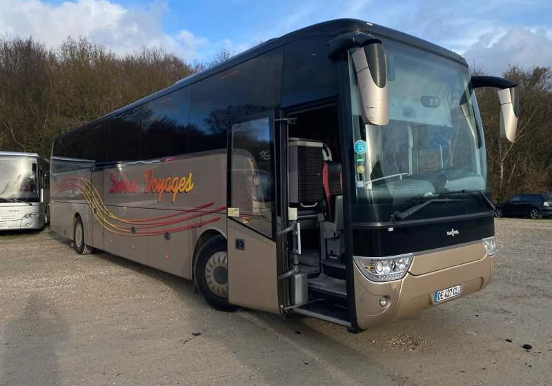 VanHool TX16 ALICRON/ SPROWADZONY / 378 000 KM / MANUAL - Autocarro: foto 1 VanHool TX16 ALICRON/ SPROWADZONY / 378 000 KM / MANUAL - Autocarro: foto 1