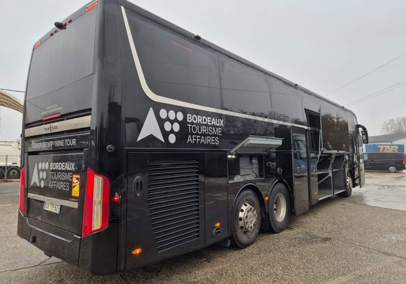 VanHool TX16 ASTRON / SPROWADZONY / 61 MIEJSC/ EURO 6 - Autocarro: foto 2 VanHool TX16 ASTRON / SPROWADZONY / 61 MIEJSC/ EURO 6 - Autocarro: foto 2