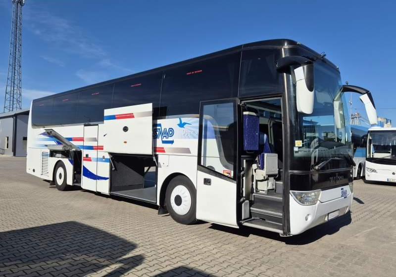 VanHool X15 ACRON/ 12 METRÓW/ SPROWADZONY / EURO 5 - Autocarro: foto 4 VanHool X15 ACRON/ 12 METRÓW/ SPROWADZONY / EURO 5 - Autocarro: foto 4