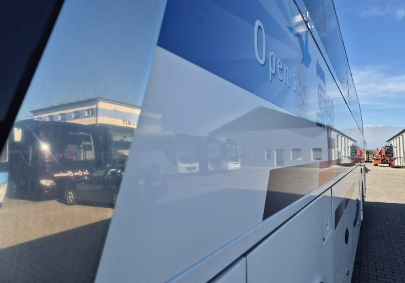 VanHool X15 ACRON/ 12 METRÓW/ SPROWADZONY / EURO 5 - Autocarro: foto 5 VanHool X15 ACRON/ 12 METRÓW/ SPROWADZONY / EURO 5 - Autocarro: foto 5