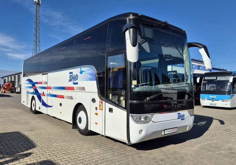 VanHool X15 ACRON/ 12 METRÓW/ SPROWADZONY / EURO 5 - Autocarro: foto 2 VanHool X15 ACRON/ 12 METRÓW/ SPROWADZONY / EURO 5 - Autocarro: foto 2