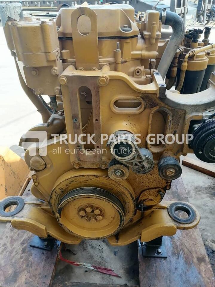 CATERPILLAR Carterpillar CAT engine, industrial engine, engine type C13 - Motor por Máquina de construção: foto 4 CATERPILLAR Carterpillar CAT engine, industrial engine, engine type C13 - Motor por Máquina de construção: foto 4
