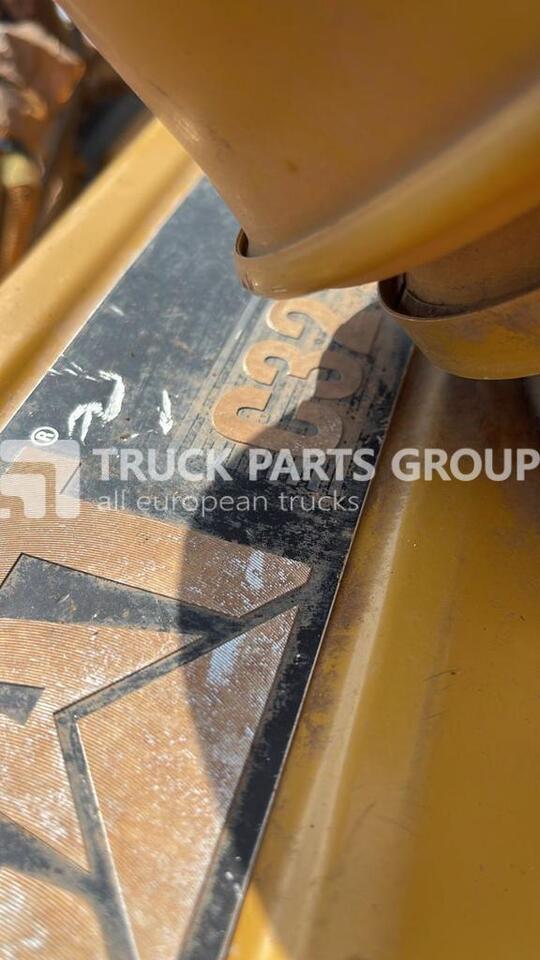 CATERPILLAR Carterpillar CAT engine, industrial engine, engine type C32 - Motor por Máquina de construção: foto 2 CATERPILLAR Carterpillar CAT engine, industrial engine, engine type C32 - Motor por Máquina de construção: foto 2