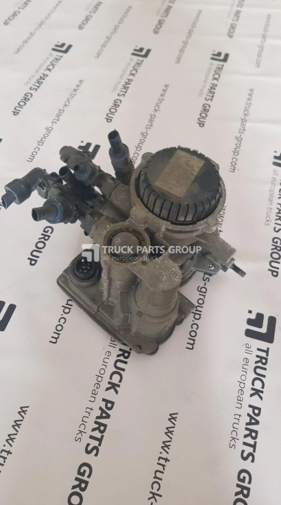 IVECO IVECO STRALIS EURO6 HI-WAY, MAN TGX, TGA TGL, TGM EURO6; MERCEDES ACTROS MP2 / MP3, ATEGO, ATEGO 2, AXOR, AXOR 2 EBS trailer control brake valve 4802040020, 4802040010, 81523016216, RX17.16.001, RX17. - Centralina electrónica por Camião: foto 2 IVECO IVECO STRALIS EURO6 HI-WAY, MAN TGX, TGA TGL, TGM EURO6; MERCEDES ACTROS MP2 / MP3, ATEGO, ATEGO 2, AXOR, AXOR 2 EBS trailer control brake valve 4802040020, 4802040010, 81523016216, RX17.16.001, RX17. - Centralina electrónica por Camião: foto 2