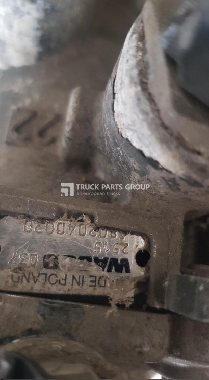 IVECO IVECO STRALIS EURO6 HI-WAY, MAN TGX, TGA TGL, TGM EURO6; MERCEDES ACTROS MP2 / MP3, ATEGO, ATEGO 2, AXOR, AXOR 2 EBS trailer control brake valve 4802040020, 4802040010, 81523016216, RX17.16.001, RX17. - Centralina electrónica por Camião: foto 4 IVECO IVECO STRALIS EURO6 HI-WAY, MAN TGX, TGA TGL, TGM EURO6; MERCEDES ACTROS MP2 / MP3, ATEGO, ATEGO 2, AXOR, AXOR 2 EBS trailer control brake valve 4802040020, 4802040010, 81523016216, RX17.16.001, RX17. - Centralina electrónica por Camião: foto 4