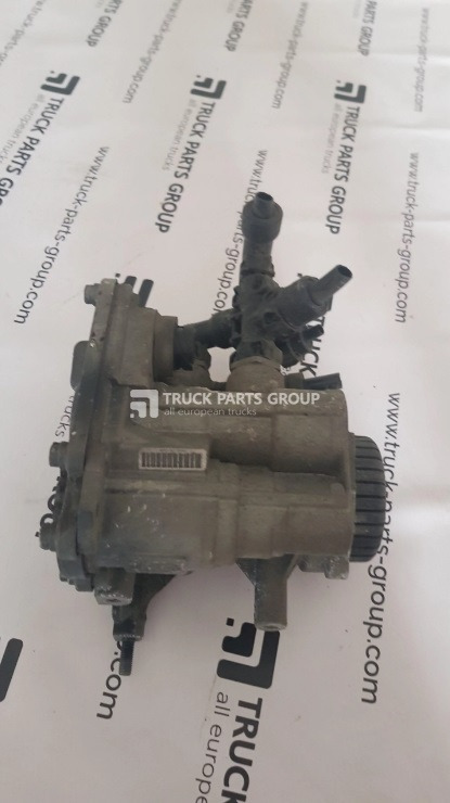 IVECO IVECO STRALIS EURO6 HI-WAY, MAN TGX, TGA TGL, TGM EURO6; MERCEDES ACTROS MP2 / MP3, ATEGO, ATEGO 2, AXOR, AXOR 2 EBS trailer control brake valve 4802040020, 4802040010, 81523016216, RX17.16.001, RX17. - Centralina electrónica por Camião: foto 1 IVECO IVECO STRALIS EURO6 HI-WAY, MAN TGX, TGA TGL, TGM EURO6; MERCEDES ACTROS MP2 / MP3, ATEGO, ATEGO 2, AXOR, AXOR 2 EBS trailer control brake valve 4802040020, 4802040010, 81523016216, RX17.16.001, RX17. - Centralina electrónica por Camião: foto 1