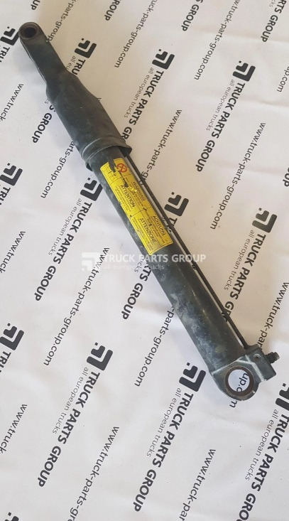 IVECO IVECO STRALIS EURO6 HI WAY hydraulic cylinder lifting cab pump 500370651, 68533, 7.77007, 7.77007SP, 44637, 060.283, 42538182, 500370651, 504173057, 5802758463, 023.651-00A, BRCA0651, 582.012, 0104044 - Centralina electrónica por Camião: foto 1 IVECO IVECO STRALIS EURO6 HI WAY hydraulic cylinder lifting cab pump 500370651, 68533, 7.77007, 7.77007SP, 44637, 060.283, 42538182, 500370651, 504173057, 5802758463, 023.651-00A, BRCA0651, 582.012, 0104044 - Centralina electrónica por Camião: foto 1