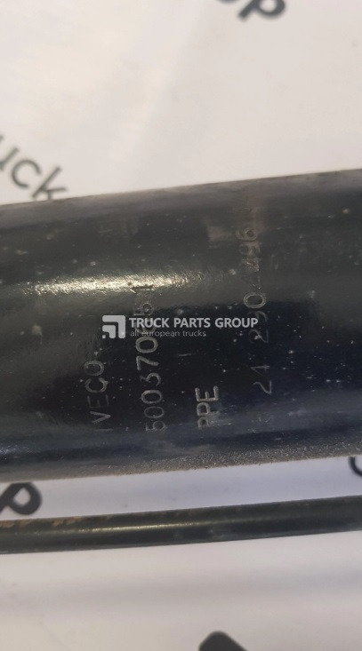 IVECO IVECO STRALIS EURO6 HI WAY hydraulic cylinder lifting cab pump 500370651, 68533, 7.77007, 7.77007SP, 44637, 060.283, 42538182, 500370651, 504173057, 5802758463, 023.651-00A, BRCA0651, 582.012, 0104044 - Centralina electrónica por Camião: foto 2 IVECO IVECO STRALIS EURO6 HI WAY hydraulic cylinder lifting cab pump 500370651, 68533, 7.77007, 7.77007SP, 44637, 060.283, 42538182, 500370651, 504173057, 5802758463, 023.651-00A, BRCA0651, 582.012, 0104044 - Centralina electrónica por Camião: foto 2
