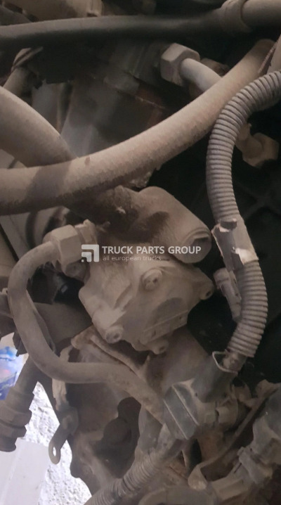 IVECO IVECO STRALIS EURO6 air compressor, air system 7685955371, 1901570, 1797644, 8695671117, 78599, 05.050.0278.130, 051.316, 5.42152, 7685955331, 8001887, KS00001412, KS00001412, KS00001805, KS01001637, - Compressor, sistema de ar comprimido por Camião: foto 2 IVECO IVECO STRALIS EURO6 air compressor, air system 7685955371, 1901570, 1797644, 8695671117, 78599, 05.050.0278.130, 051.316, 5.42152, 7685955331, 8001887, KS00001412, KS00001412, KS00001805, KS01001637, - Compressor, sistema de ar comprimido por Camião: foto 2