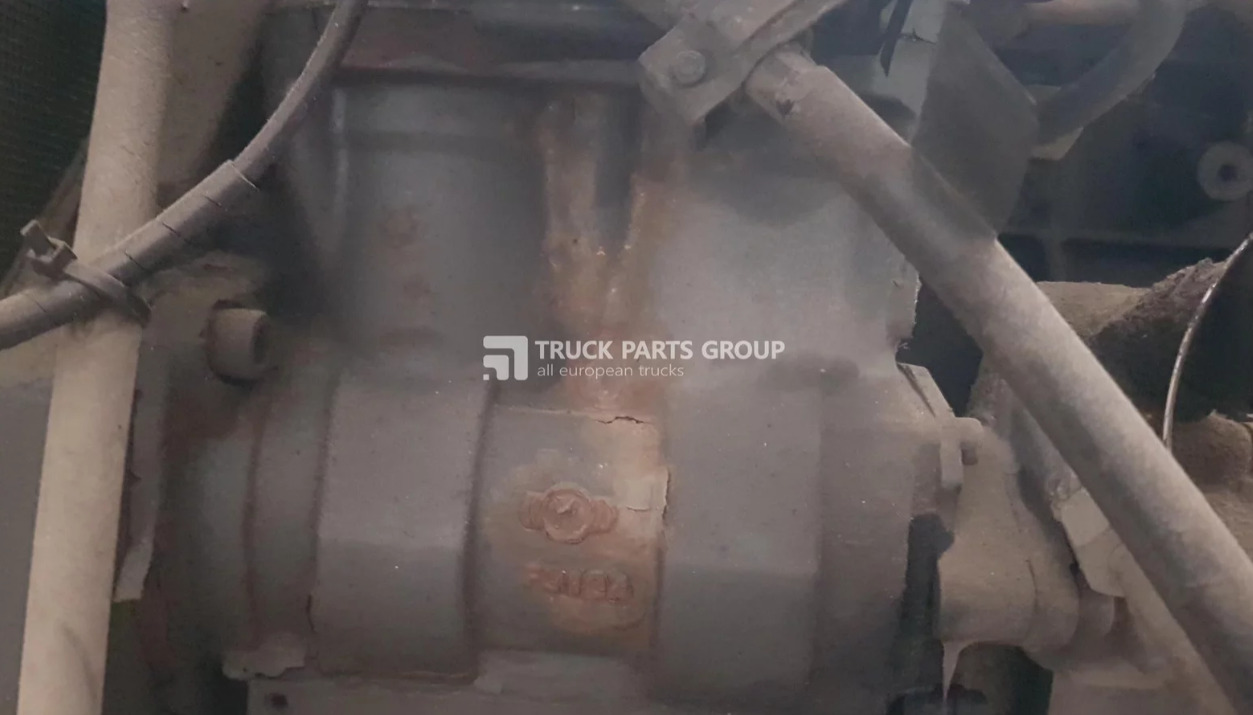 IVECO IVECO STRALIS EURO6 air compressor, air system 7685955371, 1901570, 1797644, 8695671117, 78599, 05.050.0278.130, 051.316, 5.42152, 7685955331, 8001887, KS00001412, KS00001412, KS00001805, KS01001637, - Compressor, sistema de ar comprimido por Camião: foto 3 IVECO IVECO STRALIS EURO6 air compressor, air system 7685955371, 1901570, 1797644, 8695671117, 78599, 05.050.0278.130, 051.316, 5.42152, 7685955331, 8001887, KS00001412, KS00001412, KS00001805, KS01001637, - Compressor, sistema de ar comprimido por Camião: foto 3