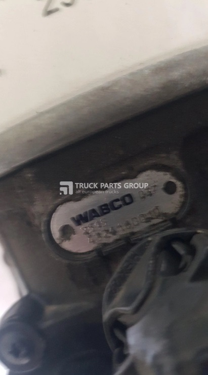 IVECO IVECO STRALIS EURO6 emission air dryer preparation, processing unit, brake system by WABCO 9325001010, 4324160010, 9347050210, 2210223, 500056401, 2222308, 5801335174, 500061144, 41285088, 5801414930 - Centralina electrónica por Camião: foto 5 IVECO IVECO STRALIS EURO6 emission air dryer preparation, processing unit, brake system by WABCO 9325001010, 4324160010, 9347050210, 2210223, 500056401, 2222308, 5801335174, 500061144, 41285088, 5801414930 - Centralina electrónica por Camião: foto 5