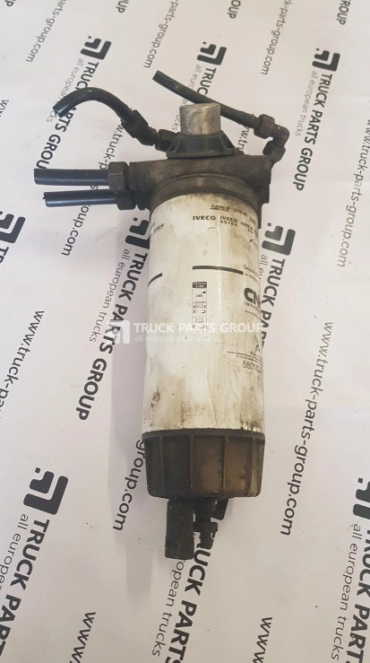 IVECO IVECO STRALIS EURO6 fuel filter housing 5801699334, 5801516883, 504046811, 5801620130, 0004771302, 0004770103, 0004771302, 0004770103, 0004770303, 0004770303, 002997378, 02997378, 042554067, 2997378, - Centralina electrónica por Camião: foto 2 IVECO IVECO STRALIS EURO6 fuel filter housing 5801699334, 5801516883, 504046811, 5801620130, 0004771302, 0004770103, 0004771302, 0004770103, 0004770303, 0004770303, 002997378, 02997378, 042554067, 2997378, - Centralina electrónica por Camião: foto 2