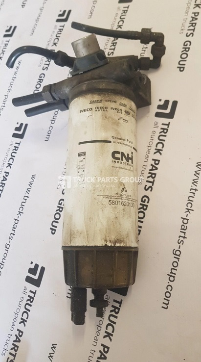 IVECO IVECO STRALIS EURO6 fuel filter housing 5801699334, 5801516883, 504046811, 5801620130, 0004771302, 0004770103, 0004771302, 0004770103, 0004770303, 0004770303, 002997378, 02997378, 042554067, 2997378, - Centralina electrónica por Camião: foto 1 IVECO IVECO STRALIS EURO6 fuel filter housing 5801699334, 5801516883, 504046811, 5801620130, 0004771302, 0004770103, 0004771302, 0004770103, 0004770303, 0004770303, 002997378, 02997378, 042554067, 2997378, - Centralina electrónica por Camião: foto 1