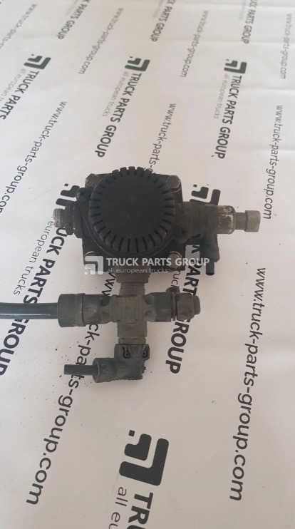 IVECO IVECO STRALIS, MAN TGX, MERCEDES ACTROS EURO6 emission air brake valve ac574axy, AC574AXY, 41031426, 54RS510449, 02.00222, 49850299300, 9730110000, 9730110020, RX18.12.006, 744981, AB356, M1457, 9730 - Centralina electrónica por Camião: foto 1 IVECO IVECO STRALIS, MAN TGX, MERCEDES ACTROS EURO6 emission air brake valve ac574axy, AC574AXY, 41031426, 54RS510449, 02.00222, 49850299300, 9730110000, 9730110020, RX18.12.006, 744981, AB356, M1457, 9730 - Centralina electrónica por Camião: foto 1