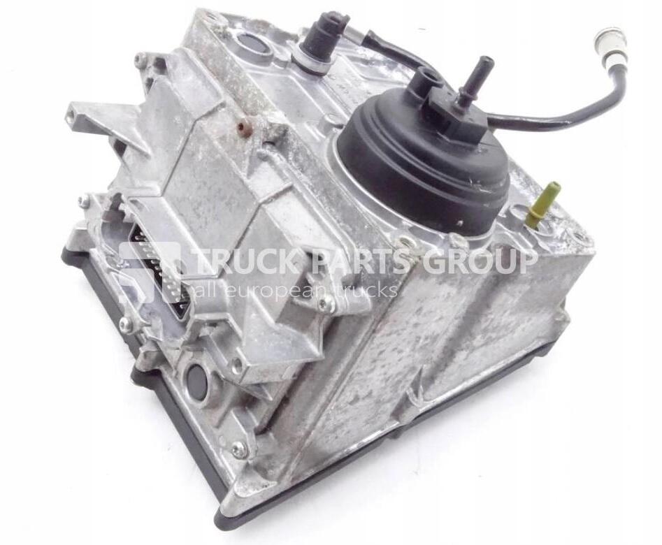 IVECO Stralis EURO6, EURO 6 emission AD blue unit, ADblue doser, 098644D131 BOSCH, 098644D132 BOSCH, 098644D133 BOSCH, 84246892 CASE IH, DC46 5H297 AAFORD, 84246892 FORD NEW HOLLAND, 504374326 IVECO, - Sistema de escape por Camião: foto 1 IVECO Stralis EURO6, EURO 6 emission AD blue unit, ADblue doser, 098644D131 BOSCH, 098644D132 BOSCH, 098644D133 BOSCH, 84246892 CASE IH, DC46 5H297 AAFORD, 84246892 FORD NEW HOLLAND, 504374326 IVECO, - Sistema de escape por Camião: foto 1