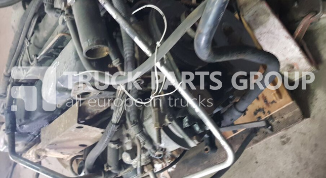 MAN L2000 engine, EURO2, EURO 2, 10.224 11.224 13.224 14.224, 14.232 engine - Motor por Camião: foto 1 MAN L2000 engine, EURO2, EURO 2, 10.224 11.224 13.224 14.224, 14.232 engine - Motor por Camião: foto 1