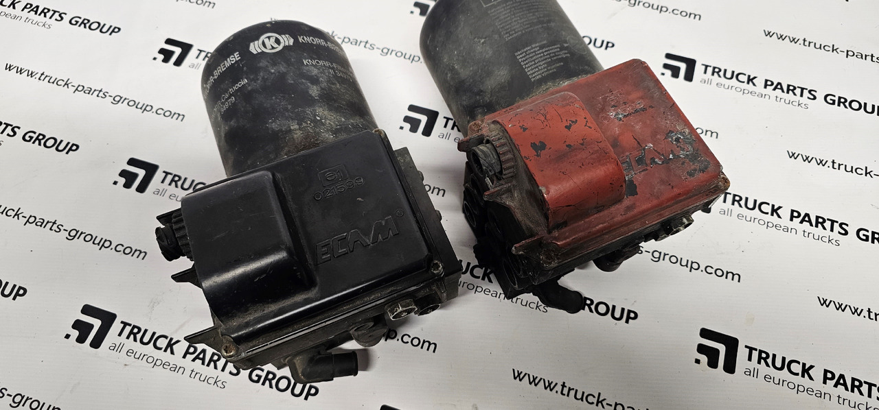 MAN TGA, TGX ECAM air dryer, air management unit assembly ECAM, 81521086023, 31001336, AIR DRYER, ECAM, HALDEX, 310013365, 4324310100, 81258187000, 81521086004, 81521086006, 81521086010, 81521086012, - Peças de freio por Camião: foto 1 MAN TGA, TGX ECAM air dryer, air management unit assembly ECAM, 81521086023, 31001336, AIR DRYER, ECAM, HALDEX, 310013365, 4324310100, 81258187000, 81521086004, 81521086006, 81521086010, 81521086012, - Peças de freio por Camião: foto 1