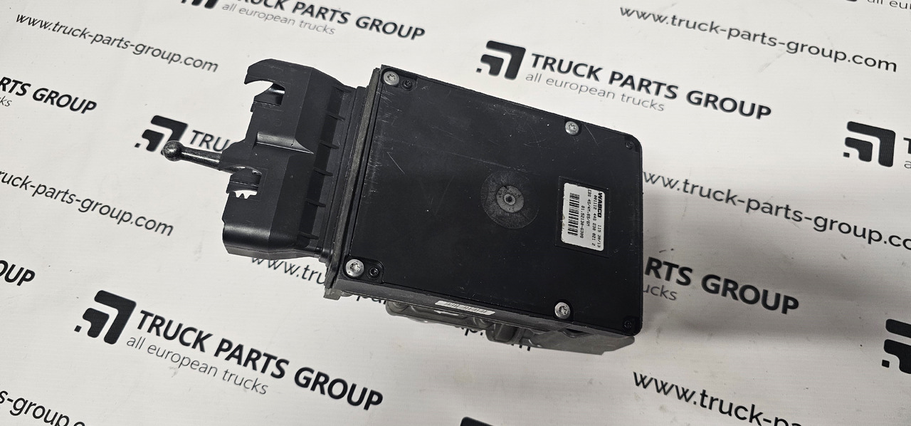 MAN TGL, TGM brake main valve modulator EBS, ABS, CBU 4800200200, 49820396200, 81521306304, 81521306285, 81521306288, 81521306292, 81521306297, 81521306300, 81521306304, 4462300152, 4800200030, 480020 - Válvula de freio por Camião: foto 5 MAN TGL, TGM brake main valve modulator EBS, ABS, CBU 4800200200, 49820396200, 81521306304, 81521306285, 81521306288, 81521306292, 81521306297, 81521306300, 81521306304, 4462300152, 4800200030, 480020 - Válvula de freio por Camião: foto 5