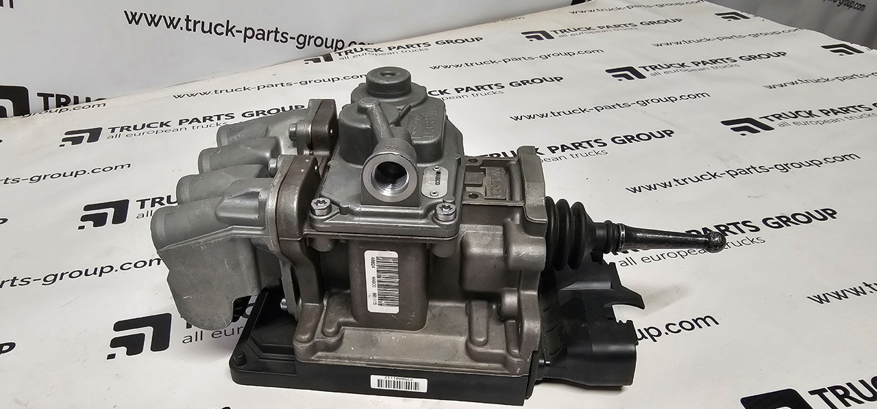 MAN TGL, TGM brake main valve modulator EBS, ABS, CBU 4800200200, 49820396200, 81521306304, 81521306285, 81521306288, 81521306292, 81521306297, 81521306300, 81521306304, 4462300152, 4800200030, 480020 - Válvula de freio por Camião: foto 1 MAN TGL, TGM brake main valve modulator EBS, ABS, CBU 4800200200, 49820396200, 81521306304, 81521306285, 81521306288, 81521306292, 81521306297, 81521306300, 81521306304, 4462300152, 4800200030, 480020 - Válvula de freio por Camião: foto 1