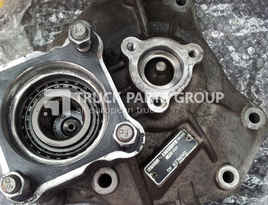 MERCEDES-BENZ Actros , Power take off, 9472600557, 9472640027, 9472600263, 947 PTO - Transmissão por Camião: foto 1 MERCEDES-BENZ Actros , Power take off, 9472600557, 9472640027, 9472600263, 947 PTO - Transmissão por Camião: foto 1