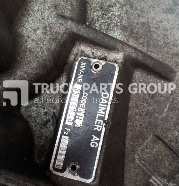 MERCEDES-BENZ Actros , Power take off, 9472600557, 9472640027, 9472600263, 947 PTO - Transmissão por Camião: foto 3 MERCEDES-BENZ Actros , Power take off, 9472600557, 9472640027, 9472600263, 947 PTO - Transmissão por Camião: foto 3