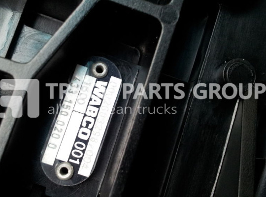 MERCEDES-BENZ Actros gear shift cable - Manete de mudanças por Camião: foto 4 MERCEDES-BENZ Actros gear shift cable - Manete de mudanças por Camião: foto 4