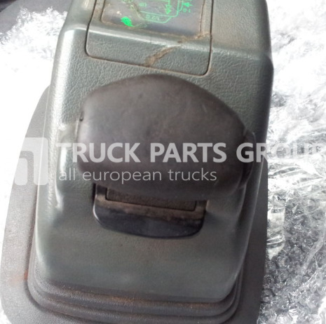 MERCEDES-BENZ Actros gear shift cable - Manete de mudanças por Camião: foto 2 MERCEDES-BENZ Actros gear shift cable - Manete de mudanças por Camião: foto 2