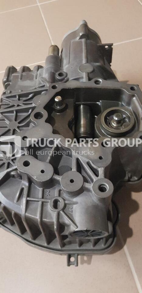 Mercedes Benz Actros MP4, EURO6, EURO 6 emission gearbox control unit, shifting control, transmission control, CU shifting cylinder, TS CU, TRS control, TMS control unit, 9604460709, 9604460809, 96044 - Caixas de velocidade e peças por Camião: foto 2 Mercedes Benz Actros MP4, EURO6, EURO 6 emission gearbox control unit, shifting control, transmission control, CU shifting cylinder, TS CU, TRS control, TMS control unit, 9604460709, 9604460809, 96044 - Caixas de velocidade e peças por Camião: foto 2