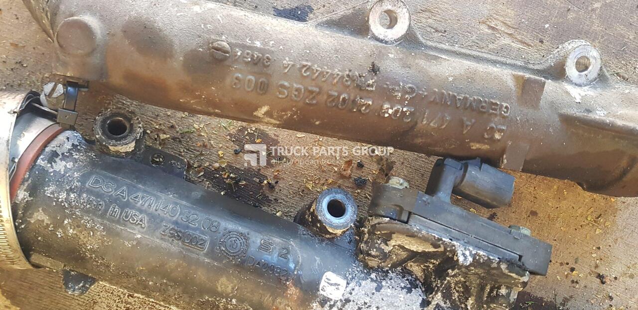 Mersedes-benz actros MP4 alternator 0141547402, 0151540302, 0151541302, 0151542402, 10444098, 11444098, A1050S, 0124655327, 0124655617, 0141546202, 0141547102, 0141547802, 0141547502, 0151541502, 1013 - Alternador por Camião: foto 4 Mersedes-benz actros MP4 alternator 0141547402, 0151540302, 0151541302, 0151542402, 10444098, 11444098, A1050S, 0124655327, 0124655617, 0141546202, 0141547102, 0141547802, 0141547502, 0151541502, 1013 - Alternador por Camião: foto 4