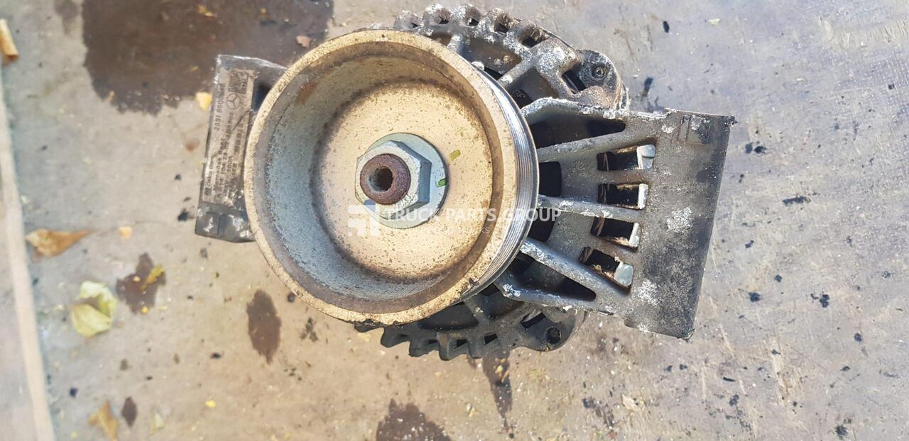 Mersedes-benz actros MP4 alternator 0141547402, 0151540302, 0151541302, 0151542402, 10444098, 11444098, A1050S, 0124655327, 0124655617, 0141546202, 0141547102, 0141547802, 0141547502, 0151541502, 1013 - Alternador por Camião: foto 2 Mersedes-benz actros MP4 alternator 0141547402, 0151540302, 0151541302, 0151542402, 10444098, 11444098, A1050S, 0124655327, 0124655617, 0141546202, 0141547102, 0141547802, 0141547502, 0151541502, 1013 - Alternador por Camião: foto 2