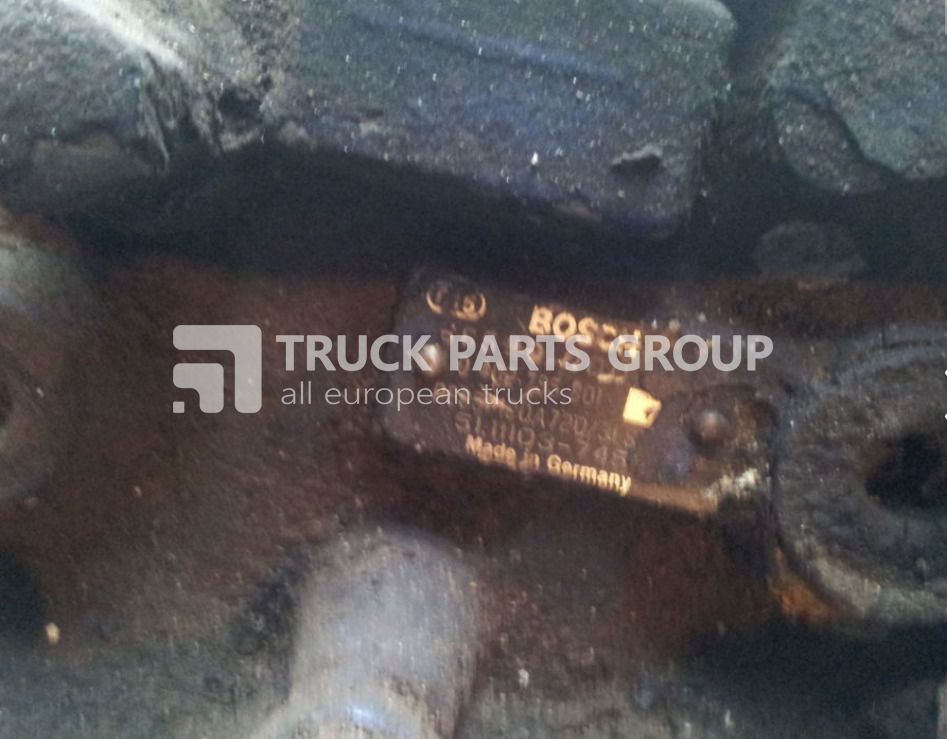 RENAULT Magnum AE 430 EURO2, EURO 2 ETECH fuel pump, high pressure fuel fuel pump - Bomba de combustivel por Camião: foto 3 RENAULT Magnum AE 430 EURO2, EURO 2 ETECH fuel pump, high pressure fuel fuel pump - Bomba de combustivel por Camião: foto 3