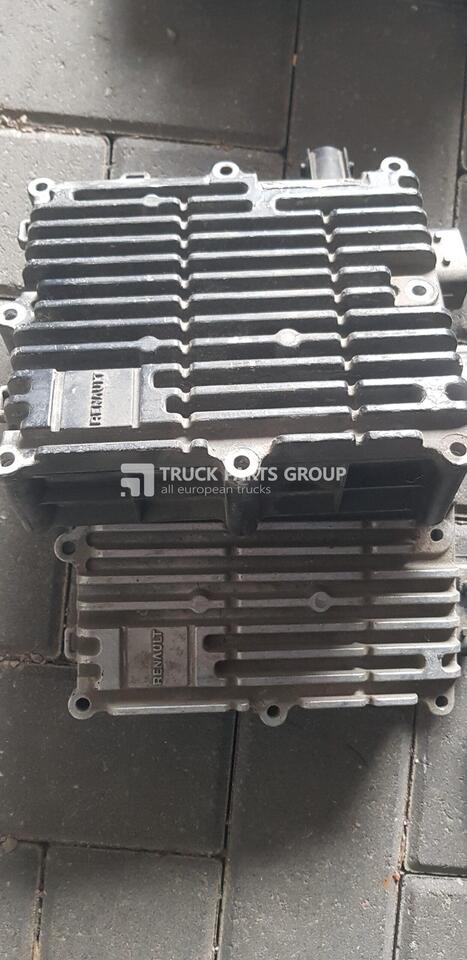 Renault midlum gearbox control unit 4464770372, 4770010370, 05013250370, 4464770372, 446477037, 4770010300 - Centralina electrónica por Camião: foto 4 Renault midlum gearbox control unit 4464770372, 4770010370, 05013250370, 4464770372, 446477037, 4770010300 - Centralina electrónica por Camião: foto 4