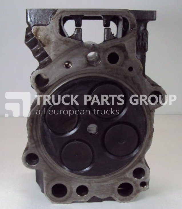 SCANIA HPI EURO3, EURO4 cylinder head + XPI EURO5 cylinder head, DT1212 cylinder head - Cabeça do motor por Camião: foto 1 SCANIA HPI EURO3, EURO4 cylinder head + XPI EURO5 cylinder head, DT1212 cylinder head - Cabeça do motor por Camião: foto 1