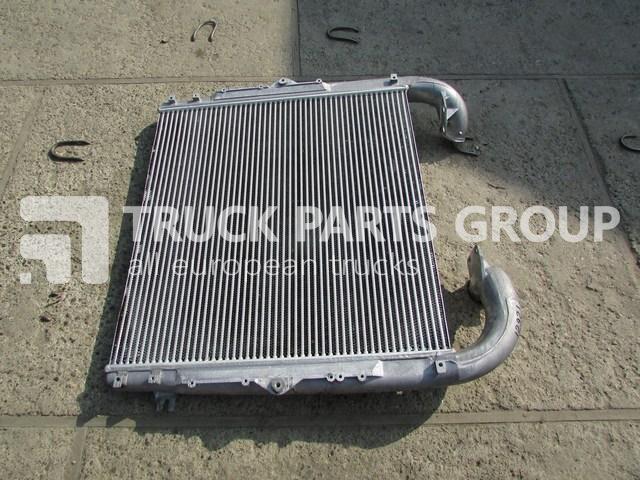 SCANIA Scania T, P, G, R, S, L EURO 6 series intercooler, oil cooling system, radiator, engine cooling radiator 1900501, 1949827, 1899859, 1747660, 2381159, 1798808, 2341188, 1795901, 1902444, 1809771, 17947 - Intercooler por Camião: foto 2 SCANIA Scania T, P, G, R, S, L EURO 6 series intercooler, oil cooling system, radiator, engine cooling radiator 1900501, 1949827, 1899859, 1747660, 2381159, 1798808, 2341188, 1795901, 1902444, 1809771, 17947 - Intercooler por Camião: foto 2