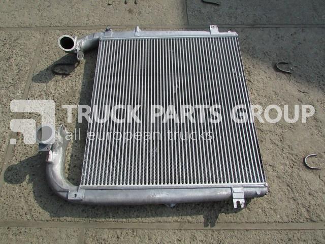 SCANIA Scania T, P, G, R, S, L EURO 6 series intercooler, oil cooling system, radiator, engine cooling radiator 1900501, 1949827, 1899859, 1747660, 2381159, 1798808, 2341188, 1795901, 1902444, 1809771, 17947 - Intercooler por Camião: foto 3 SCANIA Scania T, P, G, R, S, L EURO 6 series intercooler, oil cooling system, radiator, engine cooling radiator 1900501, 1949827, 1899859, 1747660, 2381159, 1798808, 2341188, 1795901, 1902444, 1809771, 17947 - Intercooler por Camião: foto 3