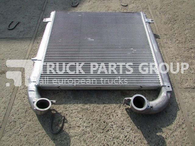 SCANIA Scania T, P, G, R, S, L EURO 6 series intercooler, oil cooling system, radiator, engine cooling radiator 1900501, 1949827, 1899859, 1747660, 2381159, 1798808, 2341188, 1795901, 1902444, 1809771, 17947 - Intercooler por Camião: foto 1 SCANIA Scania T, P, G, R, S, L EURO 6 series intercooler, oil cooling system, radiator, engine cooling radiator 1900501, 1949827, 1899859, 1747660, 2381159, 1798808, 2341188, 1795901, 1902444, 1809771, 17947 - Intercooler por Camião: foto 1
