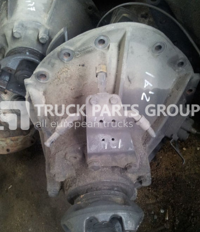 SCANIA series HPI, XPI, EUO4, EUO5 axle gear, differential, Type 7 differential - Diferencial por Camião: foto 2 SCANIA series HPI, XPI, EUO4, EUO5 axle gear, differential, Type 7 differential - Diferencial por Camião: foto 2
