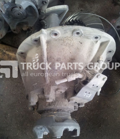 SCANIA series HPI, XPI, EUO4, EUO5 axle gear, differential, Type 7 differential - Diferencial por Camião: foto 1 SCANIA series HPI, XPI, EUO4, EUO5 axle gear, differential, Type 7 differential - Diferencial por Camião: foto 1