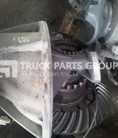 SCANIA series HPI, XPI, EUO4, EUO5 axle gear, differential, Type 7 differential - Diferencial por Camião: foto 3 SCANIA series HPI, XPI, EUO4, EUO5 axle gear, differential, Type 7 differential - Diferencial por Camião: foto 3