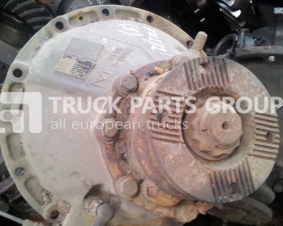 VOLVO DSS44B, RSS1344B, RS1228C, ratio 3.08, 2.85, 2.64, differential - Diferencial por Camião: foto 1 VOLVO DSS44B, RSS1344B, RS1228C, ratio 3.08, 2.85, 2.64, differential - Diferencial por Camião: foto 1