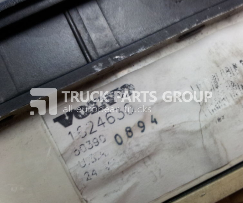 VOLVO FH12 D12A, D12C EURO2 instrument panel, dashboard, 3985743, 3985 dashboard - Painel de instrumentos por Camião: foto 3 VOLVO FH12 D12A, D12C EURO2 instrument panel, dashboard, 3985743, 3985 dashboard - Painel de instrumentos por Camião: foto 3