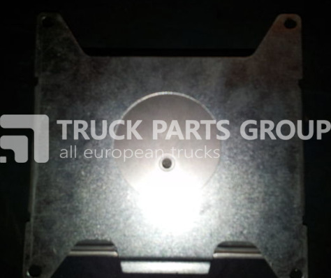 VOLVO FH12, FH16 EBS Control unit 20410009, 20555374, 3198461, 8511390 control unit - Centralina electrónica por Camião: foto 3 VOLVO FH12, FH16 EBS Control unit 20410009, 20555374, 3198461, 8511390 control unit - Centralina electrónica por Camião: foto 3