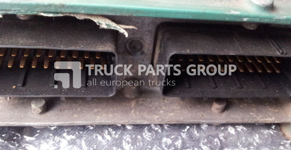 VOLVO FH12, FM12, EURO 3 emission engine control unit, D12C 380 HP, D1 control unit - Centralina electrónica por Camião: foto 5 VOLVO FH12, FM12, EURO 3 emission engine control unit, D12C 380 HP, D1 control unit - Centralina electrónica por Camião: foto 5