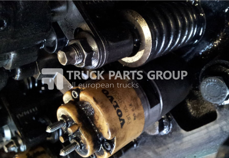 VOLVO FH12, FM12, injectors unit, D12A, D12B, D12C, 24V, LUCAS, 315504 injector - Injector por Camião: foto 5 VOLVO FH12, FM12, injectors unit, D12A, D12B, D12C, 24V, LUCAS, 315504 injector - Injector por Camião: foto 5