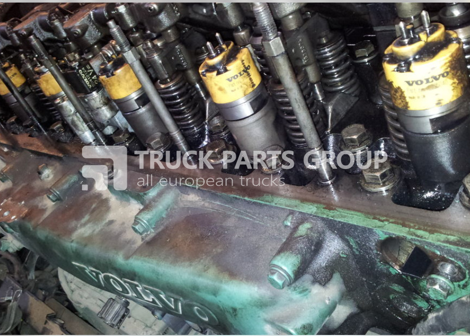 VOLVO FH12, FM12, injectors unit, D12A, D12B, D12C, 24V, LUCAS, 315504 injector - Injector por Camião: foto 2 VOLVO FH12, FM12, injectors unit, D12A, D12B, D12C, 24V, LUCAS, 315504 injector - Injector por Camião: foto 2