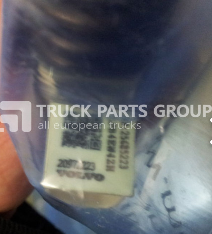 VOLVO FH13, D13A, D13C, EURO4 EURO5, reconditioned injectors, injector injector - Injector por Camião: foto 2 VOLVO FH13, D13A, D13C, EURO4 EURO5, reconditioned injectors, injector injector - Injector por Camião: foto 2
