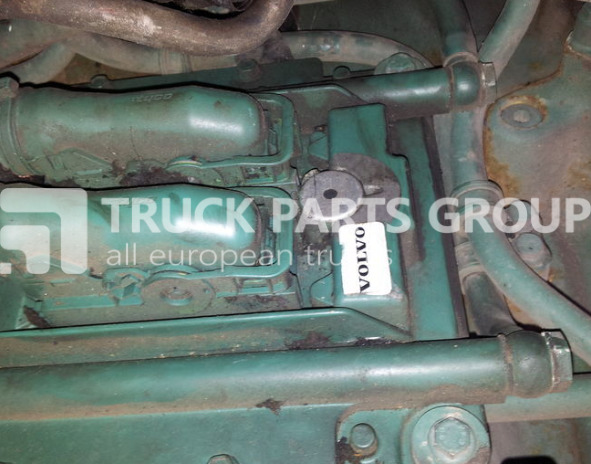 VOLVO FH13, FL, FM EURO 4, EURO 5, engine computer EDC, engine control - Centralina electrónica por Camião: foto 2 VOLVO FH13, FL, FM EURO 4, EURO 5, engine computer EDC, engine control - Centralina electrónica por Camião: foto 2