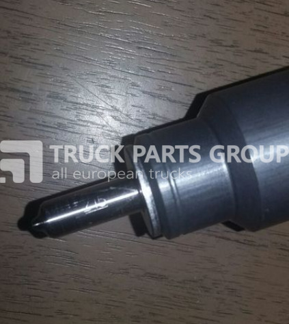 VOLVO FH13, FL, FM, EURO 5 brand NEW, used + RECONDITIONED injectors, injector - Injector por Camião: foto 2 VOLVO FH13, FL, FM, EURO 5 brand NEW, used + RECONDITIONED injectors, injector - Injector por Camião: foto 2